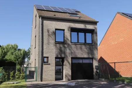 HuisWichelen