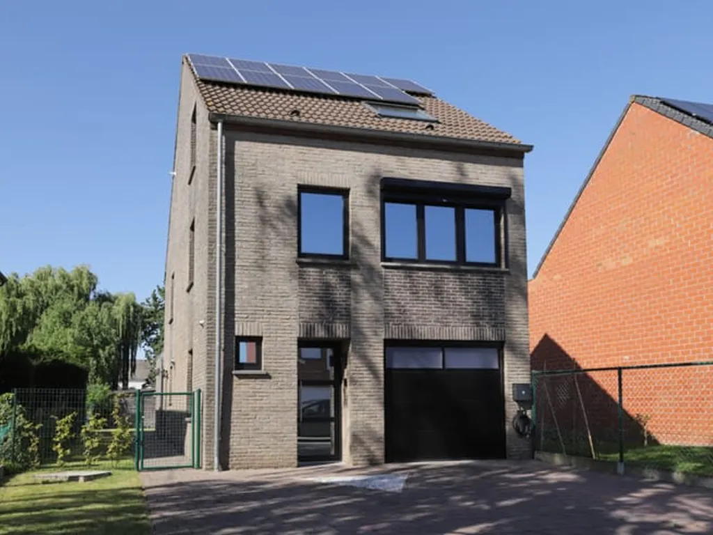 Hoofdfoto Huis in Wichelen