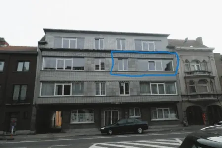 Appartement Te Huur Gent