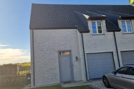 Huis Te Huur Nazareth