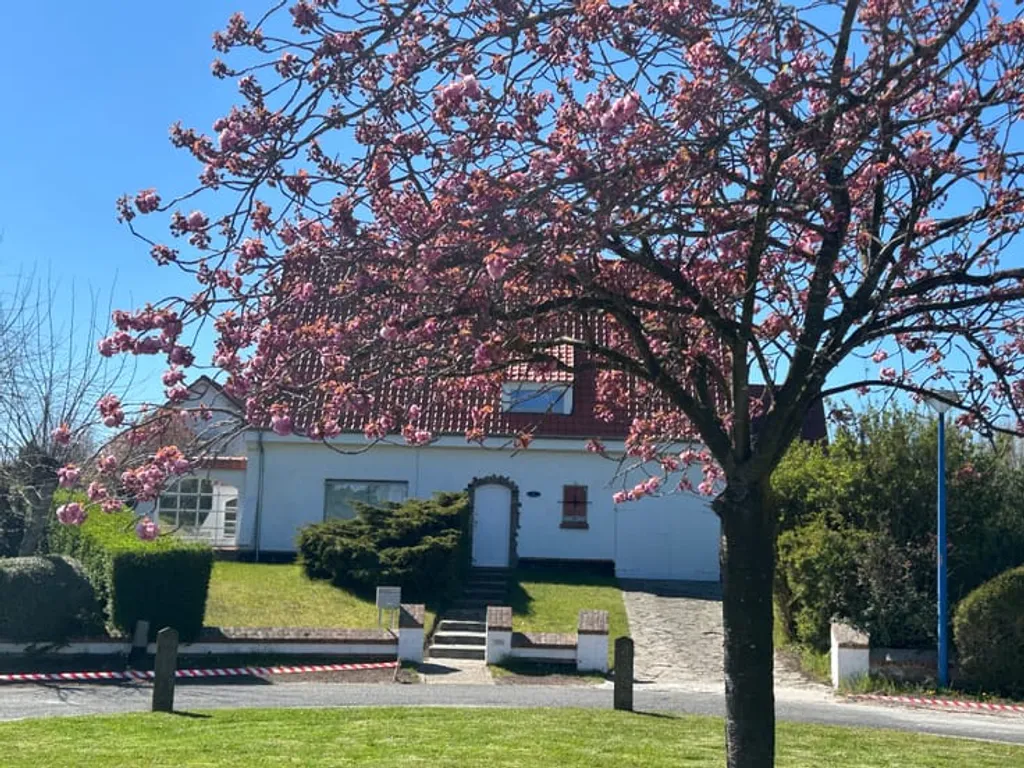 Hoofdfoto Huis in Koksijde