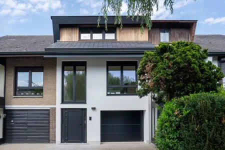Huis Te Koop Merelbeke