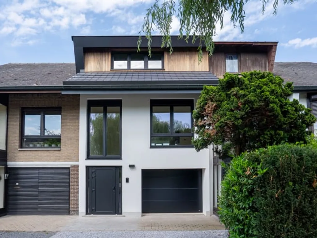 Hoofdfoto Huis in Merelbeke