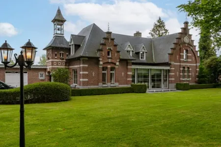 Huis Te Koop Merelbeke