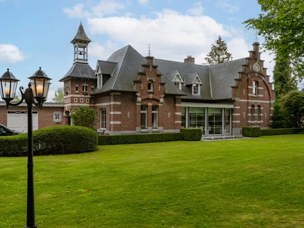 Hoofdfoto Huis in Merelbeke