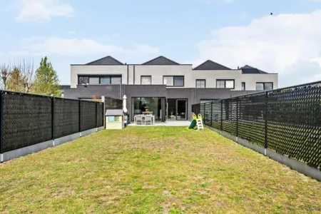 Huis Te Koop Waregem