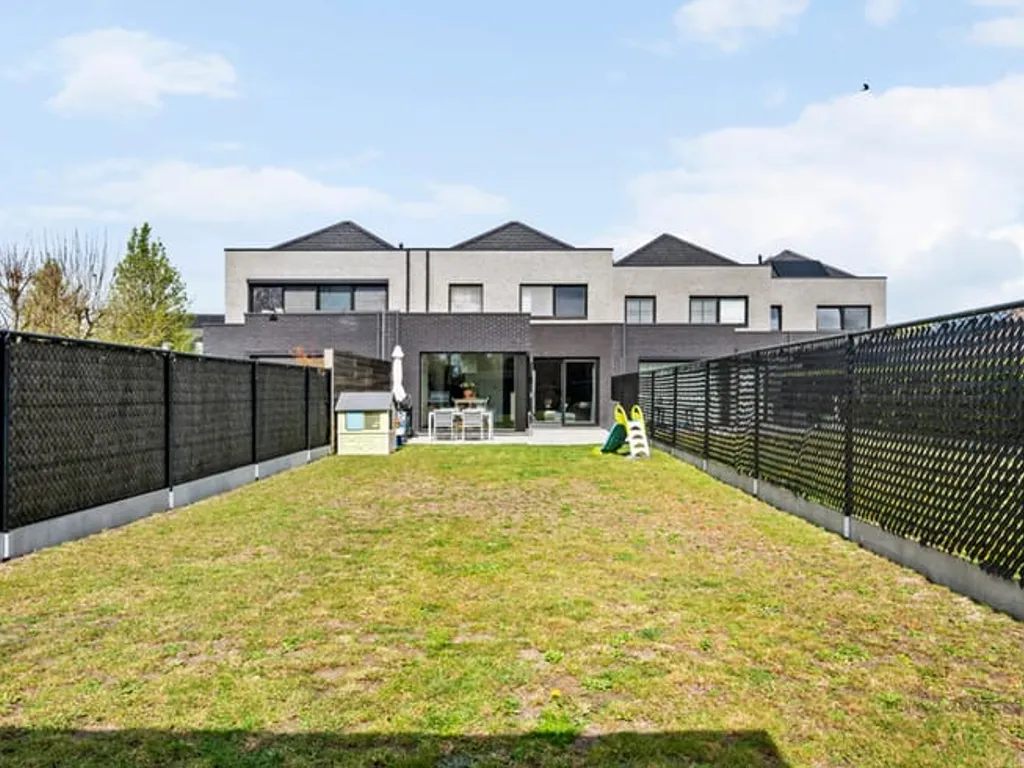 Hoofdfoto Huis in Waregem