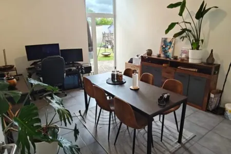 Huis Te Huur Gent