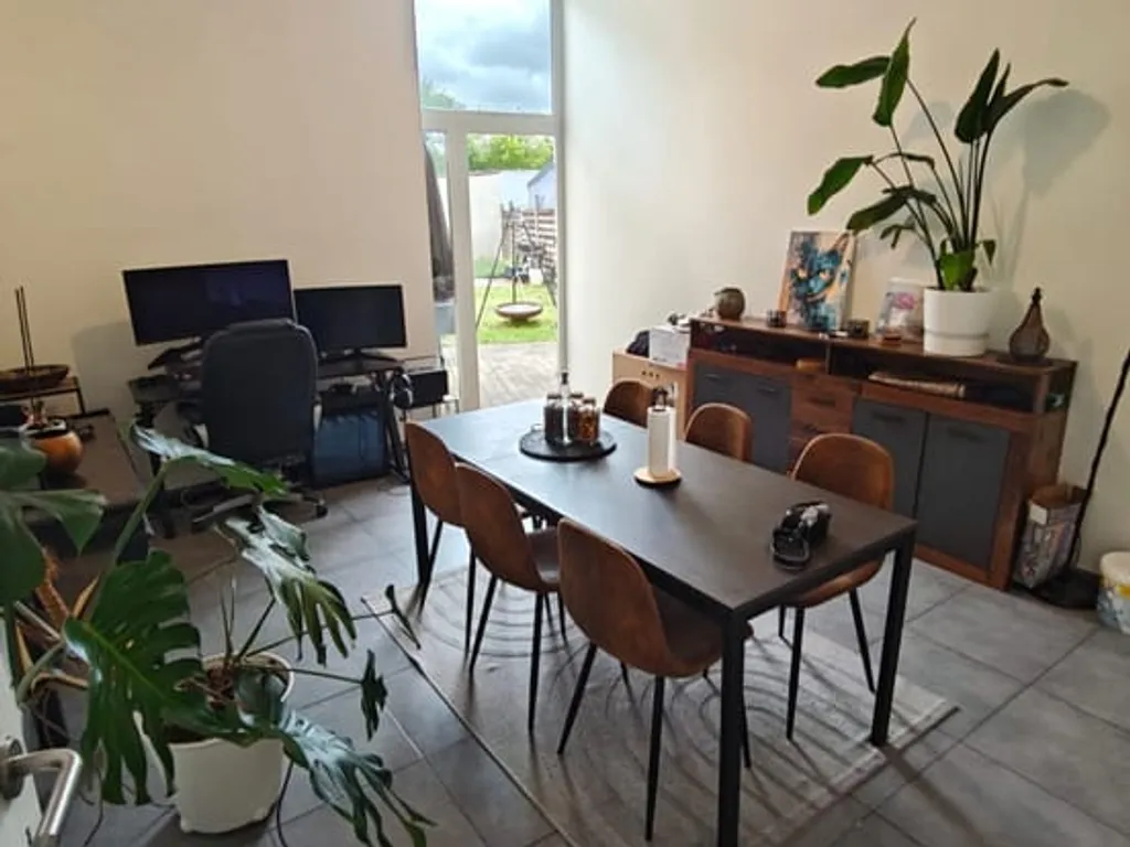 Hoofdfoto Huis in Gent