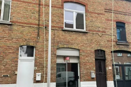 Huis Te Huur Gent