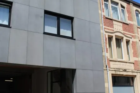 Huis Te Huur Gent