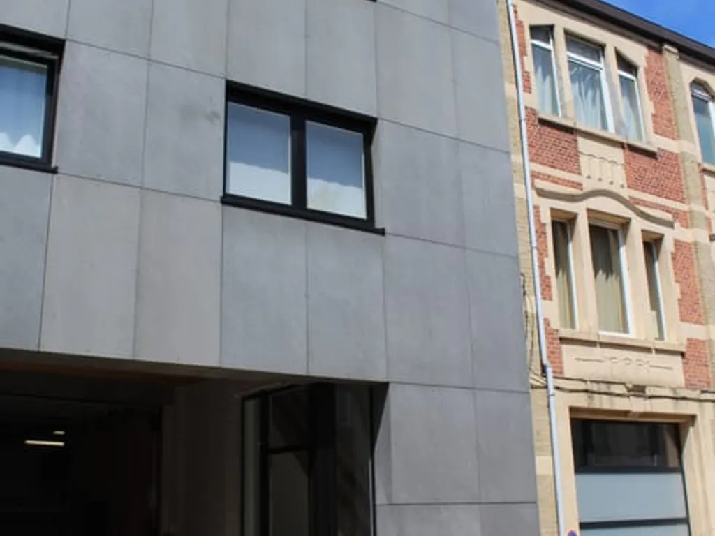 Hoofdfoto Huis in Gent