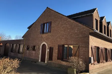 Huis Te Huur Melle