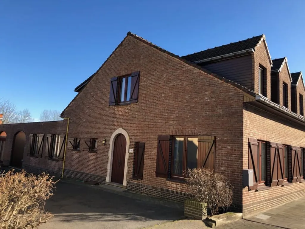 Hoofdfoto Huis in Melle