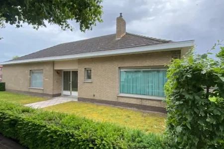 Huis Te Koop Damme
