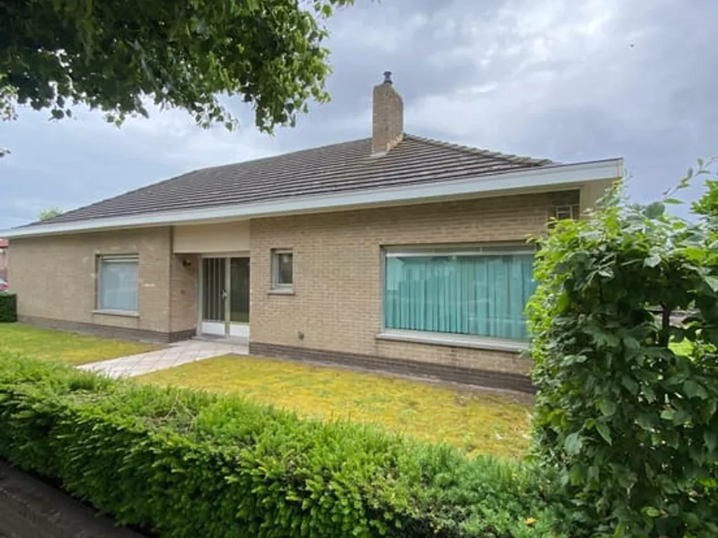 Hoofdfoto Huis in Damme