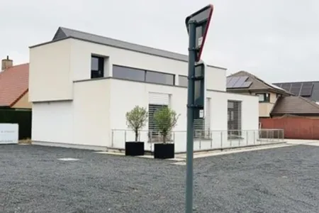 Huis Te Huur Melle