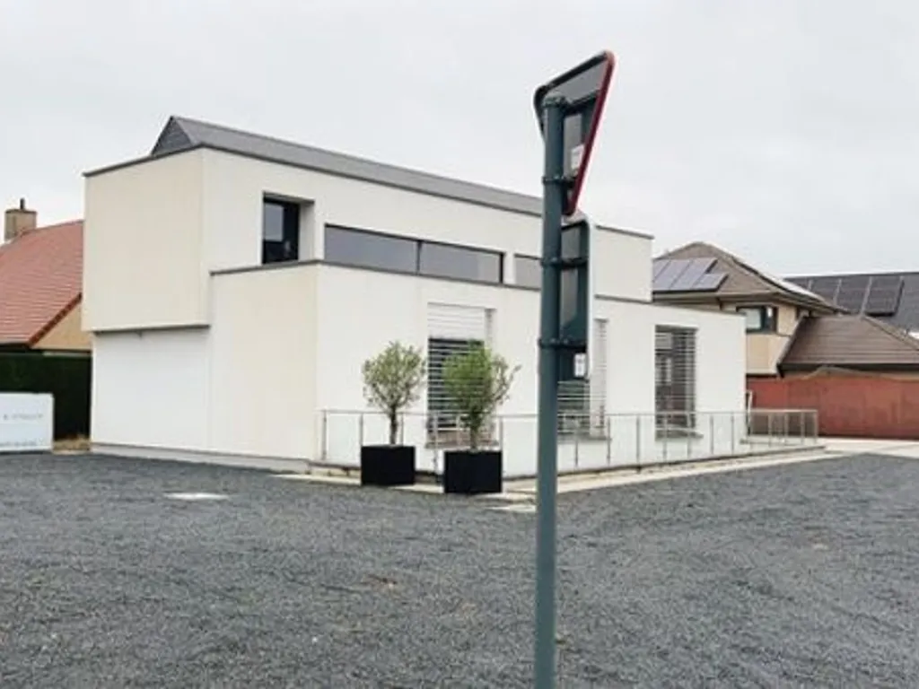 Hoofdfoto Huis in Melle