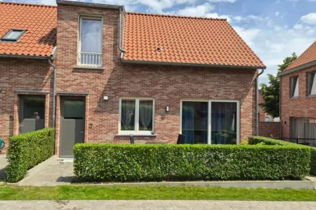 Huis Te Huur Waasmunster