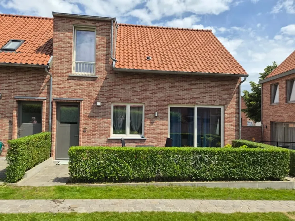 Hoofdfoto Huis in Waasmunster