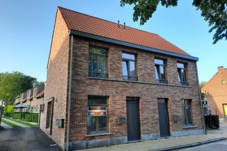 Huis Te Huur Waasmunster
