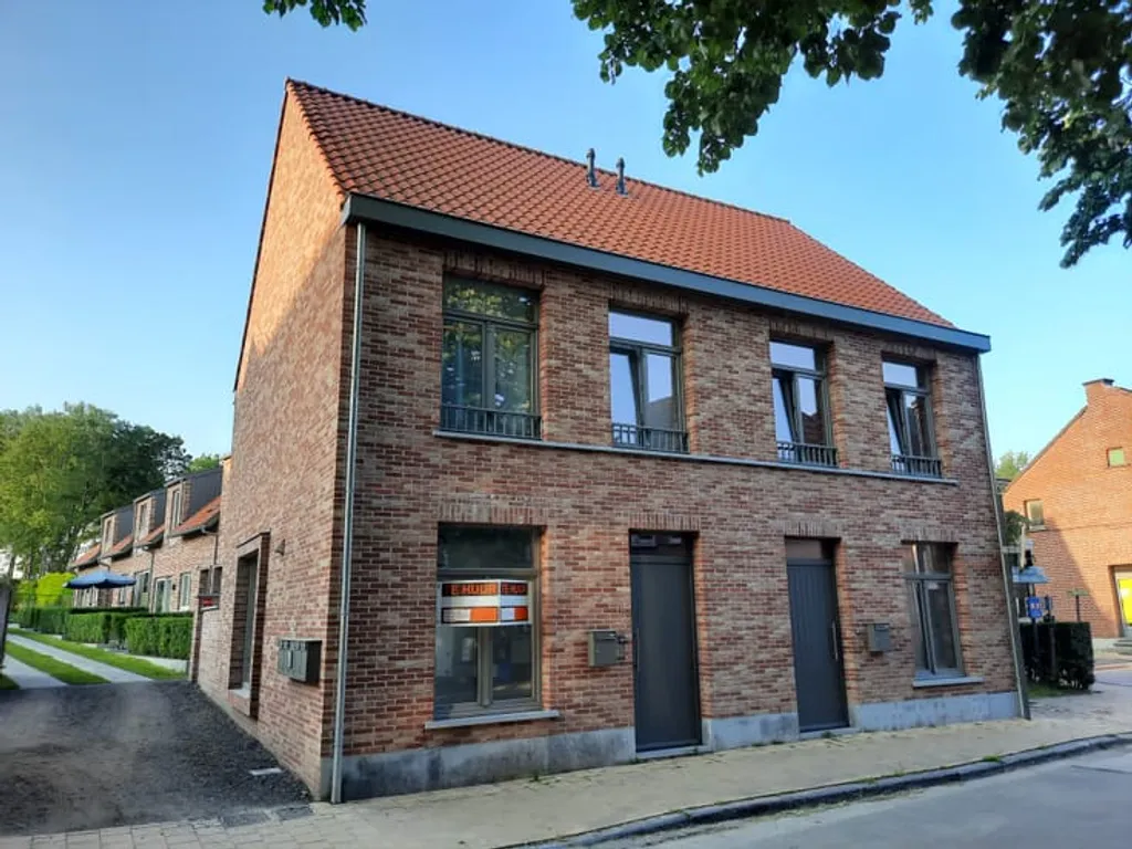 Hoofdfoto Huis in Waasmunster