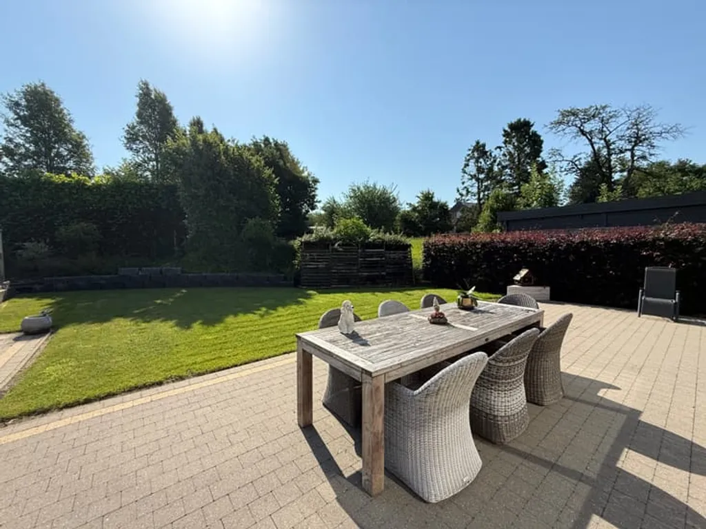 Hoofdfoto Huis in Ninove