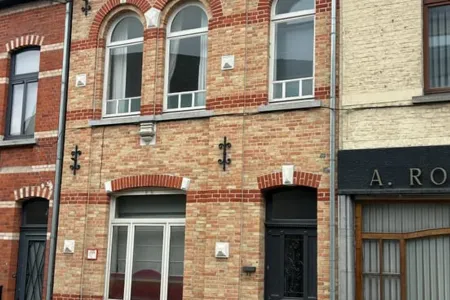 Huis Te Koop Ninove