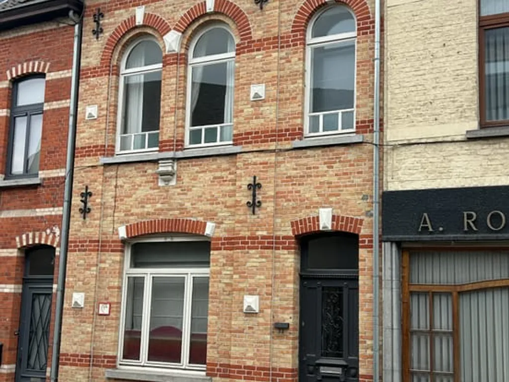 Hoofdfoto Huis in Ninove