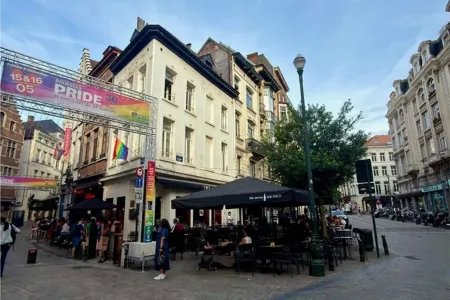 Huis Te Koop Bruxelles