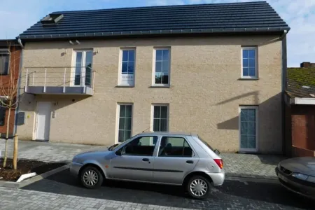 Appartement Te Huur Leopoldsburg