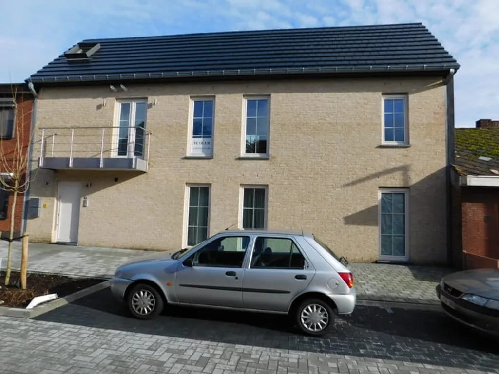 Hoofdfoto Appartement in Leopoldsburg
