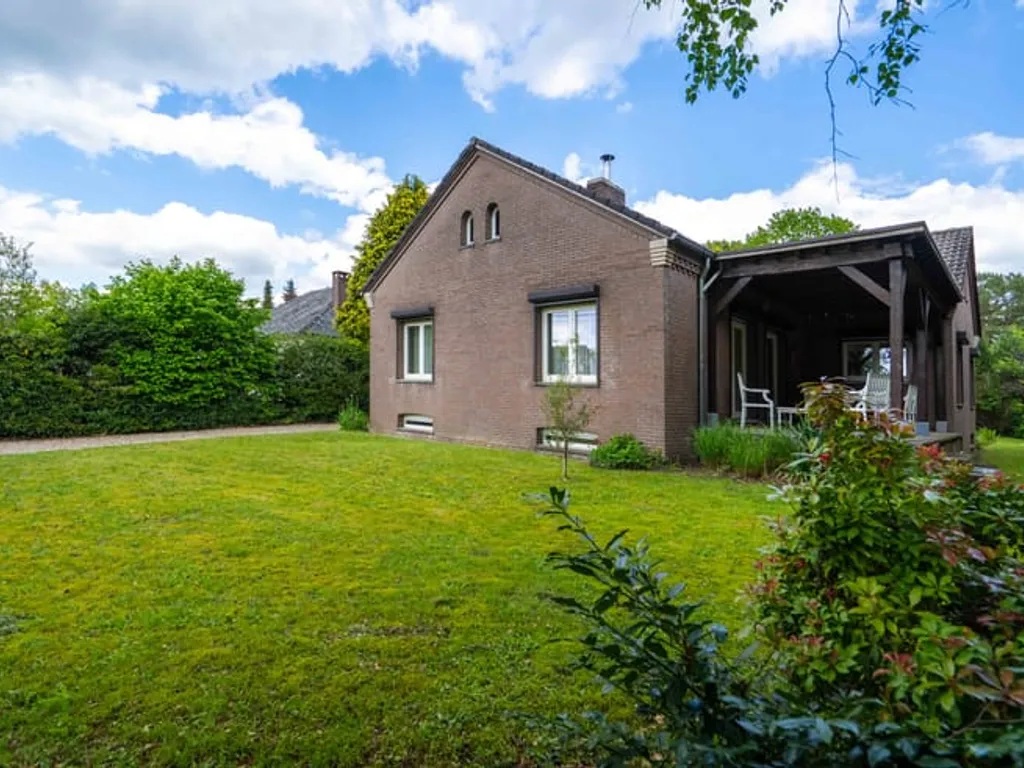 Hoofdfoto Huis in Zutendaal