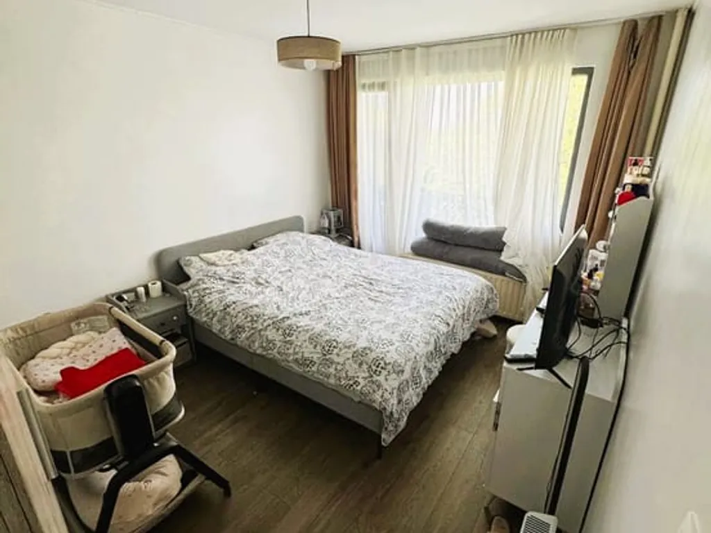 Hoofdfoto Appartement in Evergem