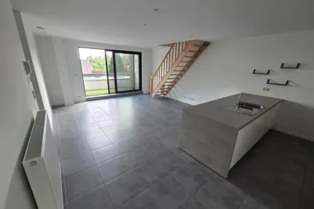 Appartement Te Huur Dendermonde