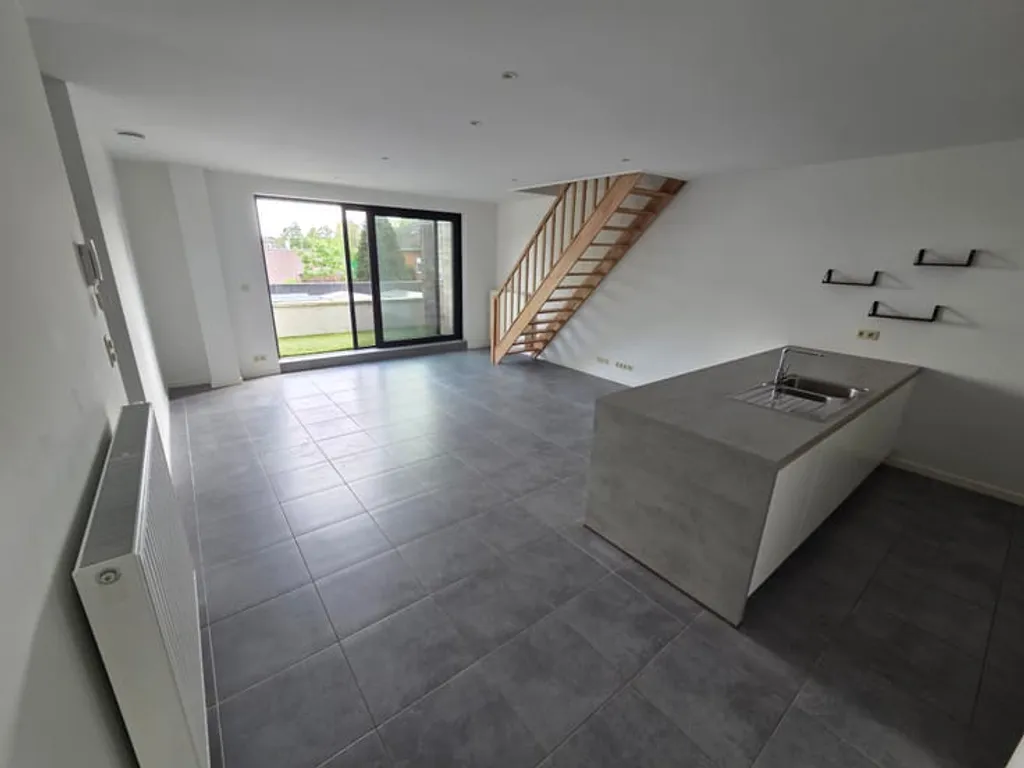 Hoofdfoto Appartement in Dendermonde
