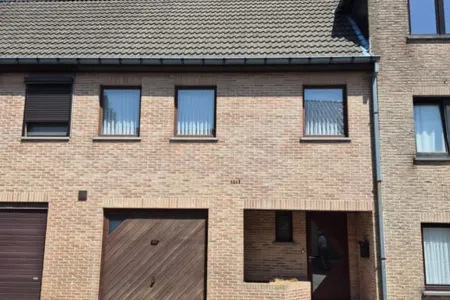 Huis Te Koop Kruisem