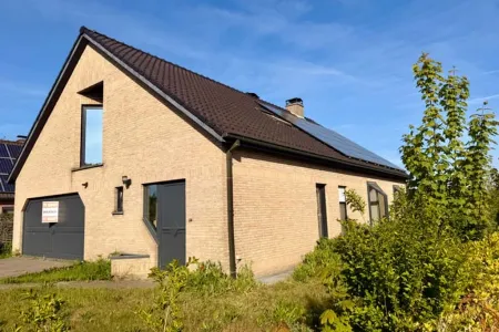 Huis Te Koop Kruisem