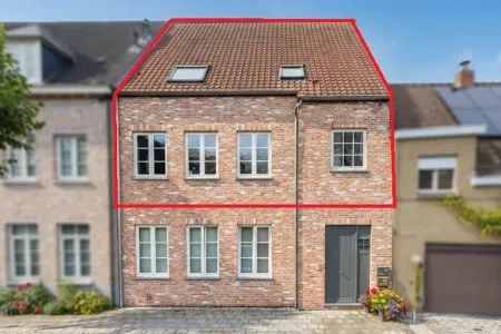 Appartement Te Huur Nazareth