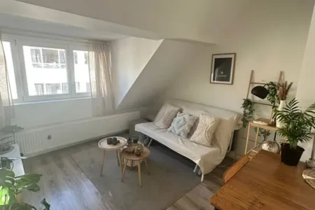 Appartement Te Huur Antwerpen