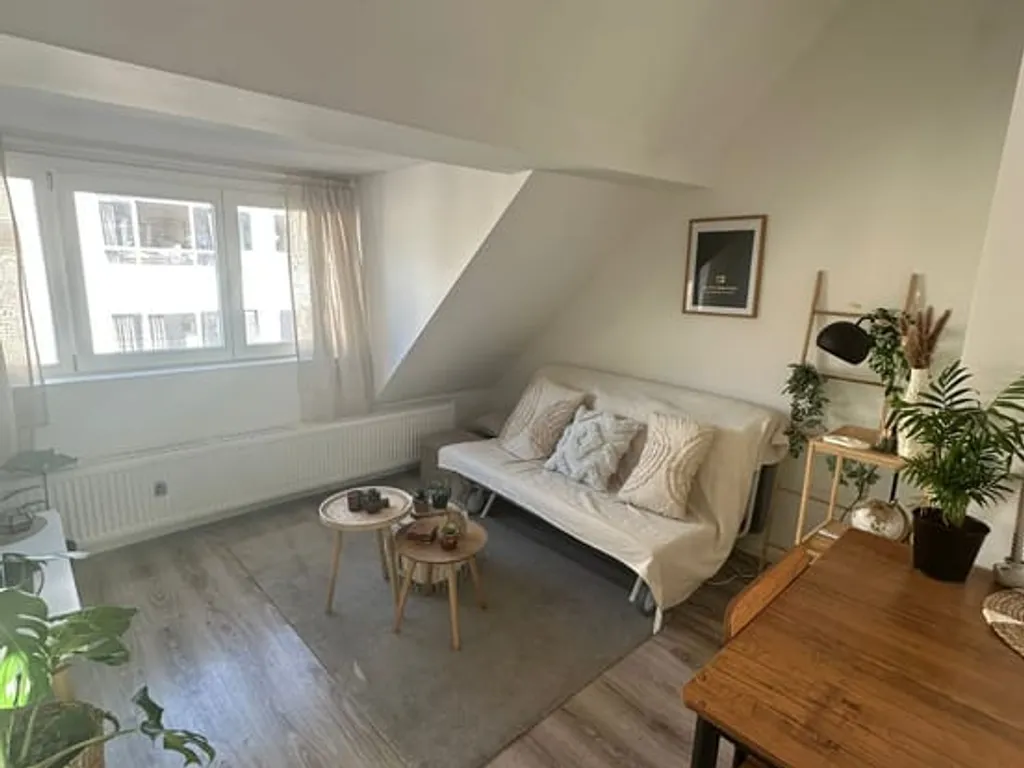 Hoofdfoto Appartement in Antwerpen