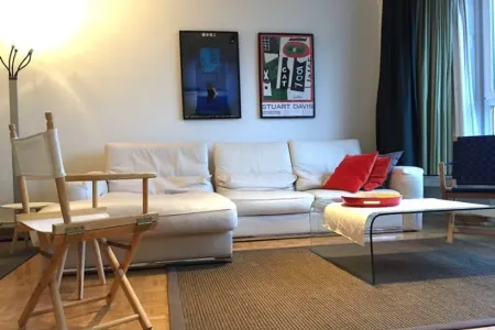 Appartement Te Huur Antwerpen