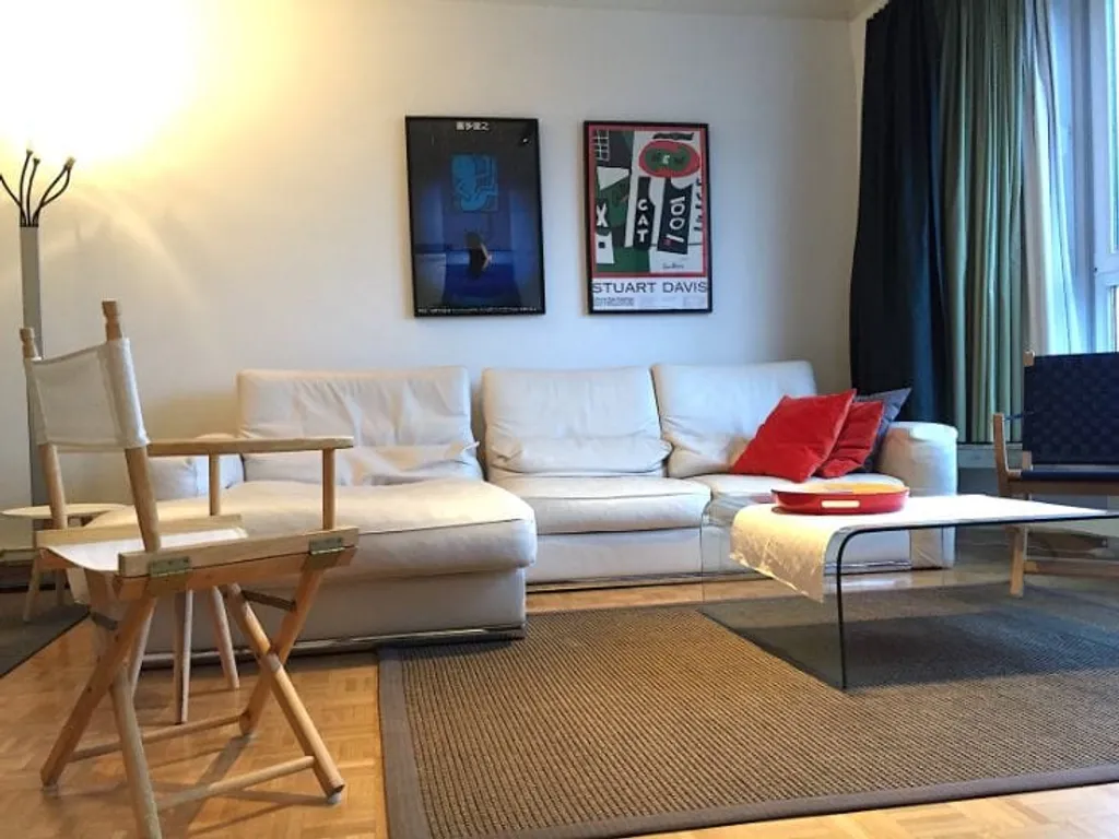 Hoofdfoto Appartement in Antwerpen