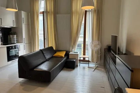 Appartement Te Huur Antwerpen