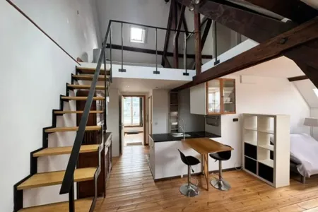Appartement Te Huur Antwerpen