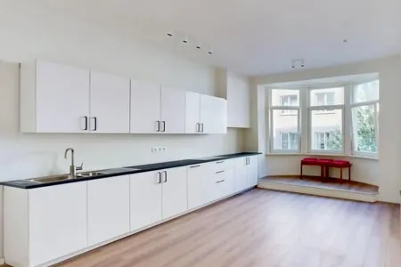 Appartement Te Huur Antwerpen