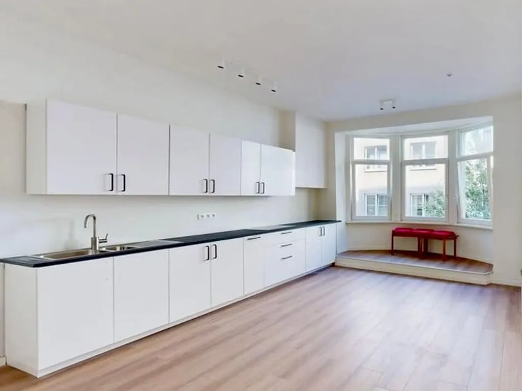 Hoofdfoto Appartement in Antwerpen