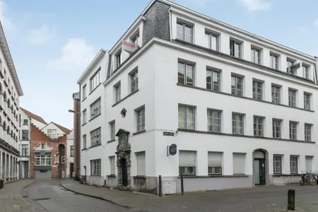 Appartement Te Huur Antwerpen