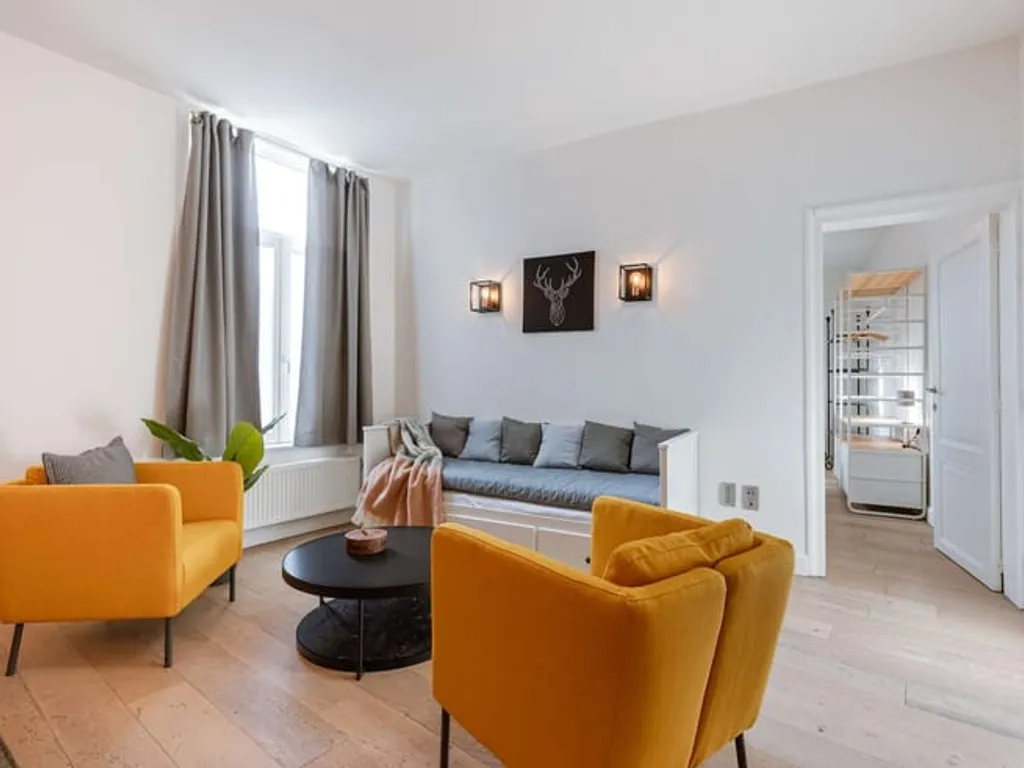 Hoofdfoto Appartement in Antwerp