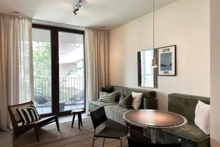 Appartement Te Huur Antwerpen